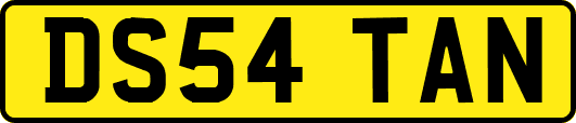 DS54TAN