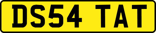 DS54TAT