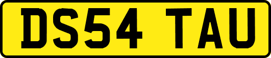 DS54TAU