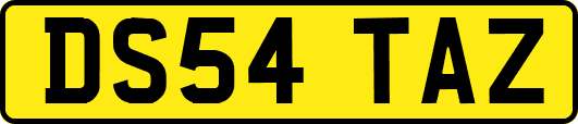 DS54TAZ