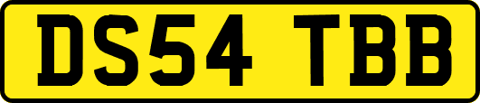 DS54TBB