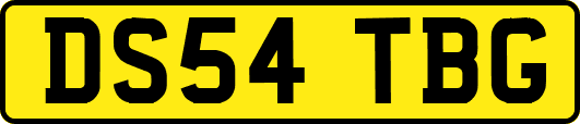 DS54TBG