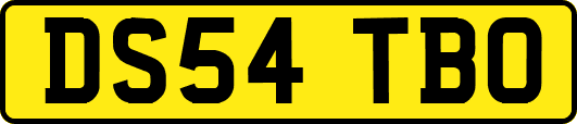 DS54TBO