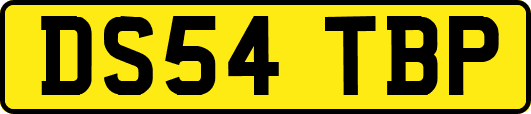 DS54TBP