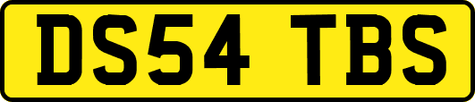 DS54TBS