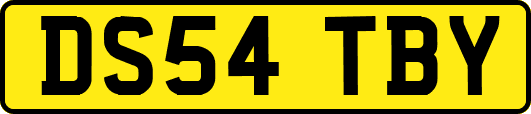 DS54TBY