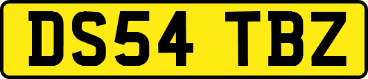 DS54TBZ