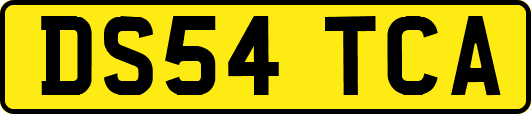 DS54TCA