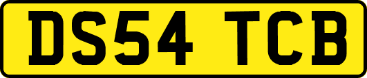 DS54TCB
