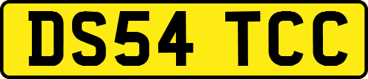 DS54TCC