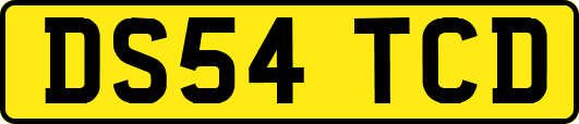 DS54TCD