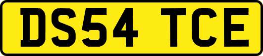 DS54TCE
