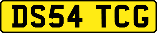 DS54TCG
