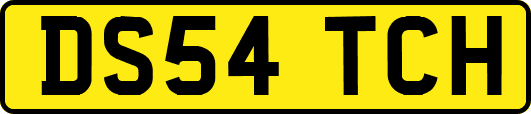 DS54TCH