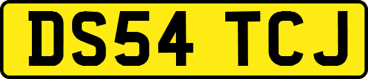 DS54TCJ