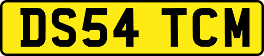 DS54TCM