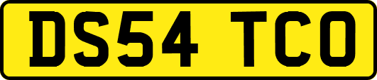 DS54TCO