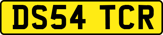DS54TCR