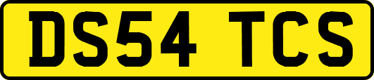 DS54TCS