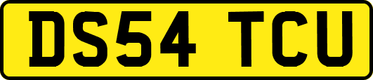 DS54TCU