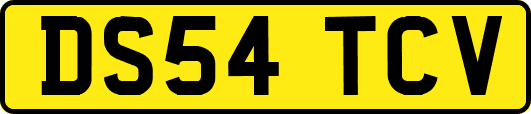 DS54TCV