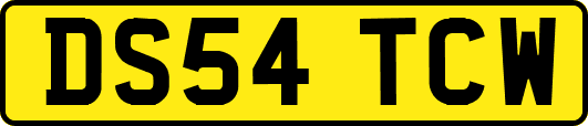DS54TCW