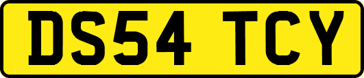 DS54TCY