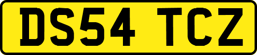 DS54TCZ