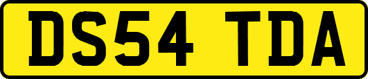 DS54TDA