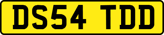 DS54TDD