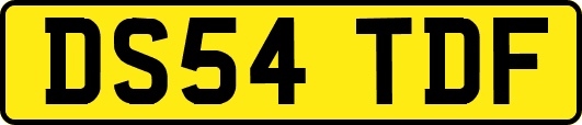 DS54TDF