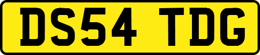 DS54TDG