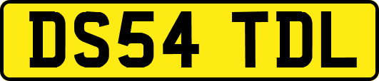 DS54TDL