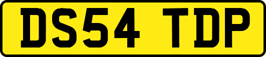 DS54TDP