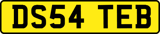 DS54TEB