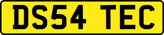 DS54TEC