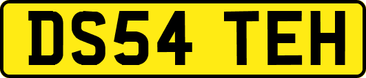DS54TEH