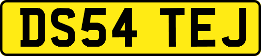 DS54TEJ