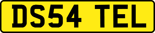 DS54TEL