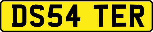 DS54TER