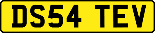 DS54TEV