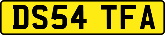 DS54TFA