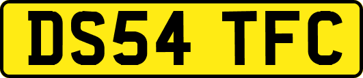DS54TFC