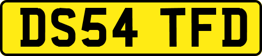 DS54TFD