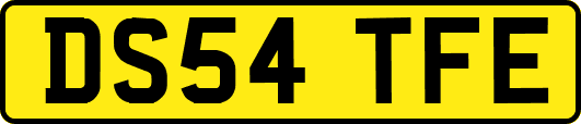 DS54TFE