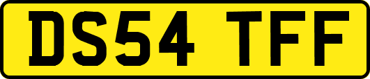 DS54TFF
