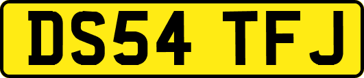 DS54TFJ