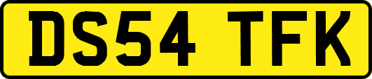 DS54TFK