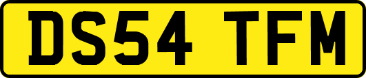 DS54TFM