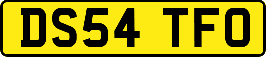DS54TFO